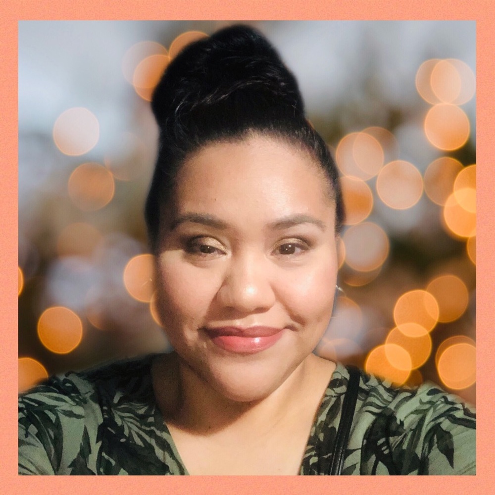 Meet your Posher, Michelle